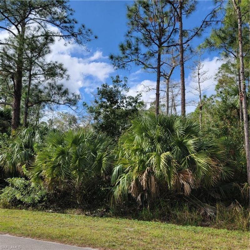 2nd St Ne, Naples, FL 34120 Photo