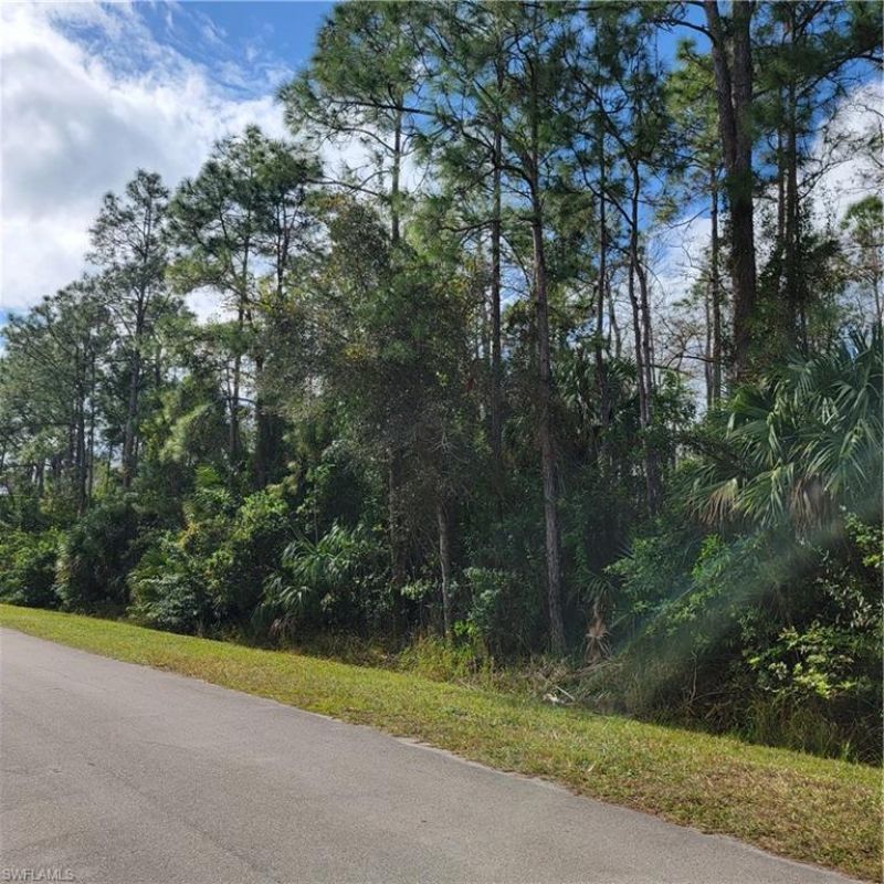 2nd St Ne, Naples, FL 34120 Photo
