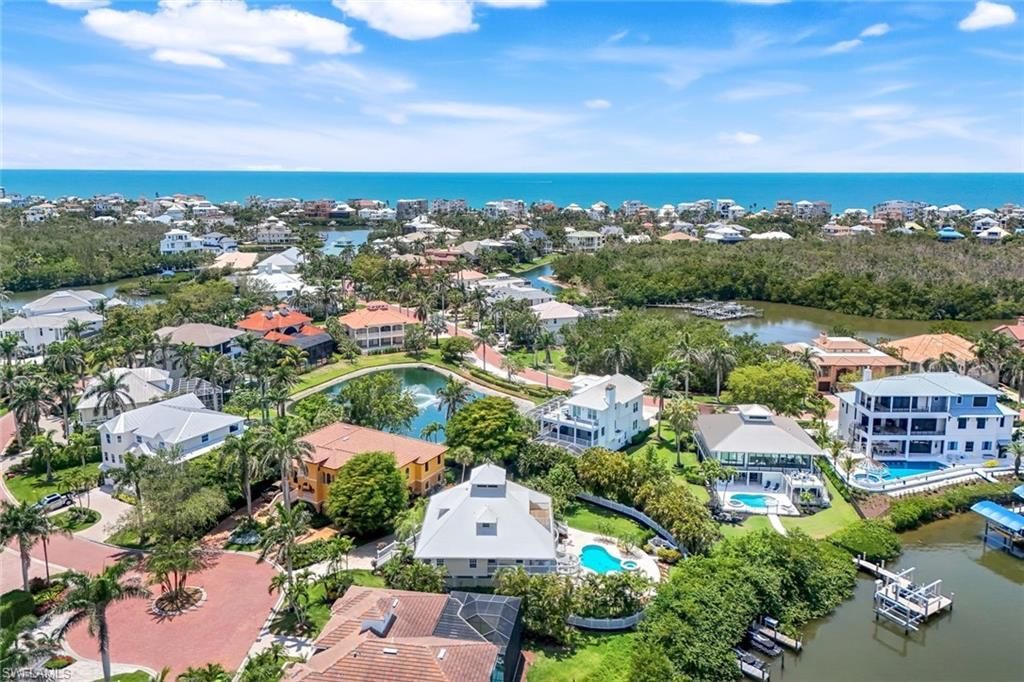 203 San Mateo Dr, Bonita Springs, FL 34134 Photo