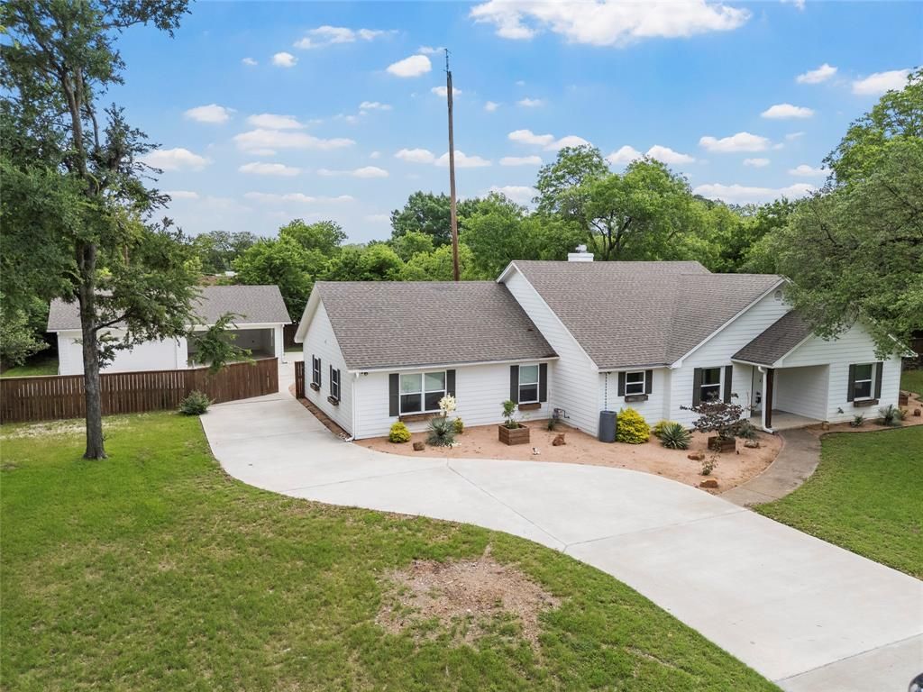 3405 Macarthur Drive, Waco, TX 76708 Main Photo