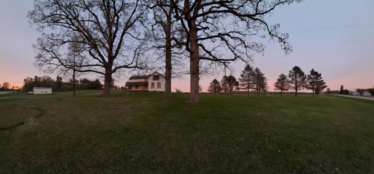 13551 Hillsdale Road, Camden, MI 49232 Main Photo