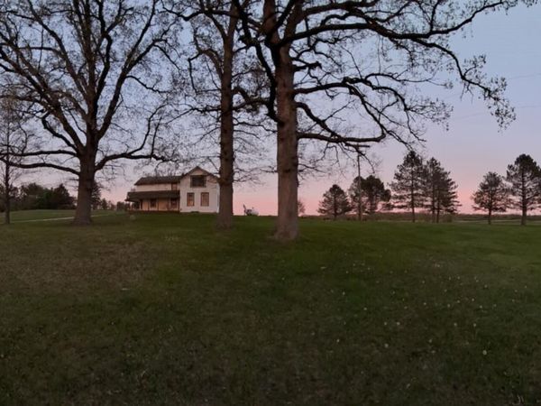 13551 Hillsdale Road, Camden, MI 49232