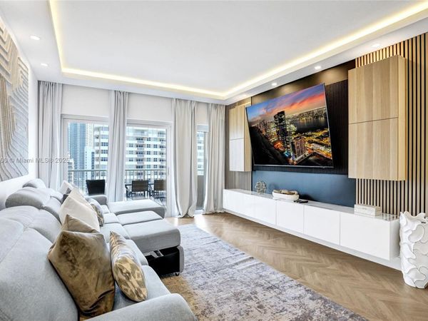 1980 S Ocean Dr, Unit 19H, Hallandale Beach, FL 33009