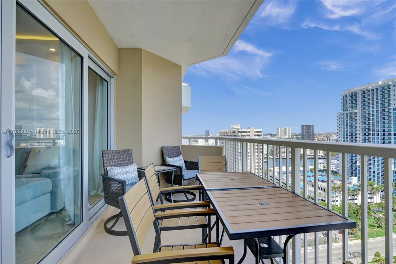 1980 S Ocean Dr, Unit 19H, Hallandale Beach, FL 33009 Photo
