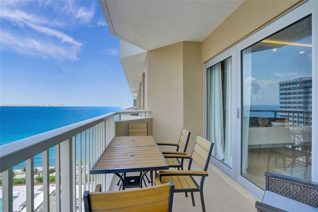 1980 S Ocean Dr, Unit 19H, Hallandale Beach, FL 33009 Photo