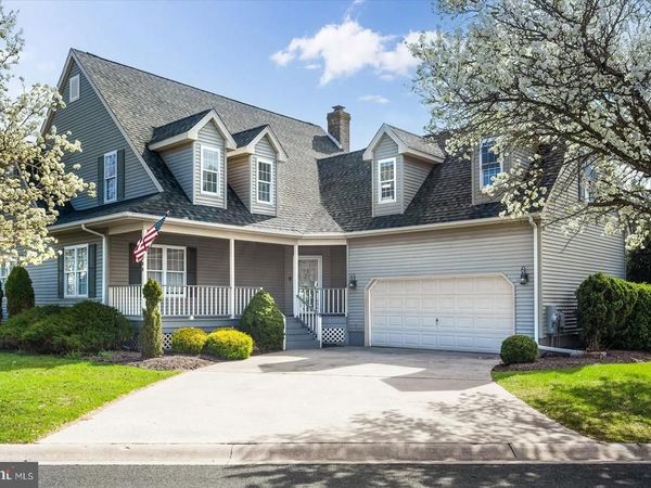 10288 BROKEN SOUND BOULEVARD, OCEAN CITY, MD 21842