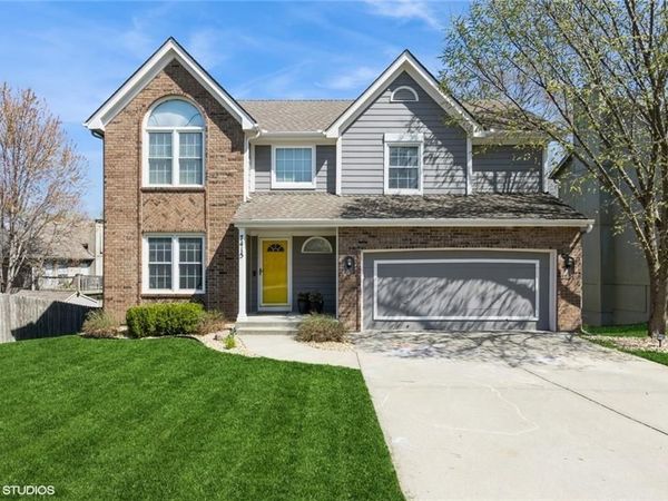 7415 N Congress Avenue, Kansas City, MO 64152