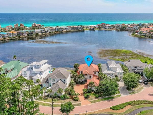 4720 Rendezvous Cove, Destin, FL 32541