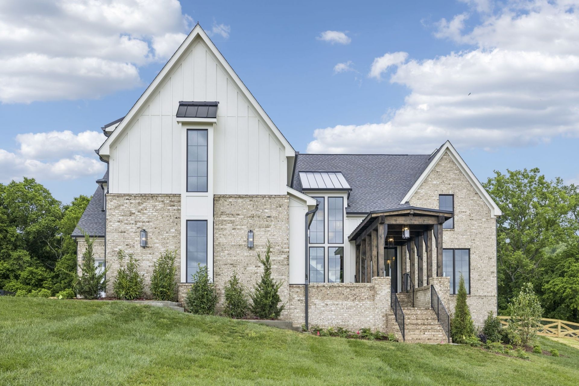 5300 Stateswood Ct, Thompsons Station, TN 37179 Main Photo