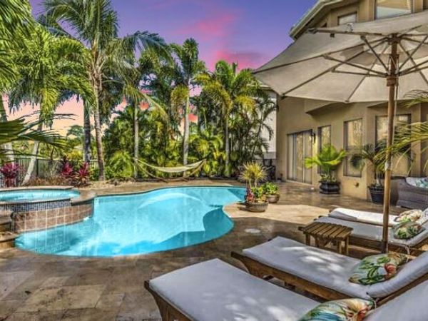 3607 Collonade Drive, Wellington, FL 33449