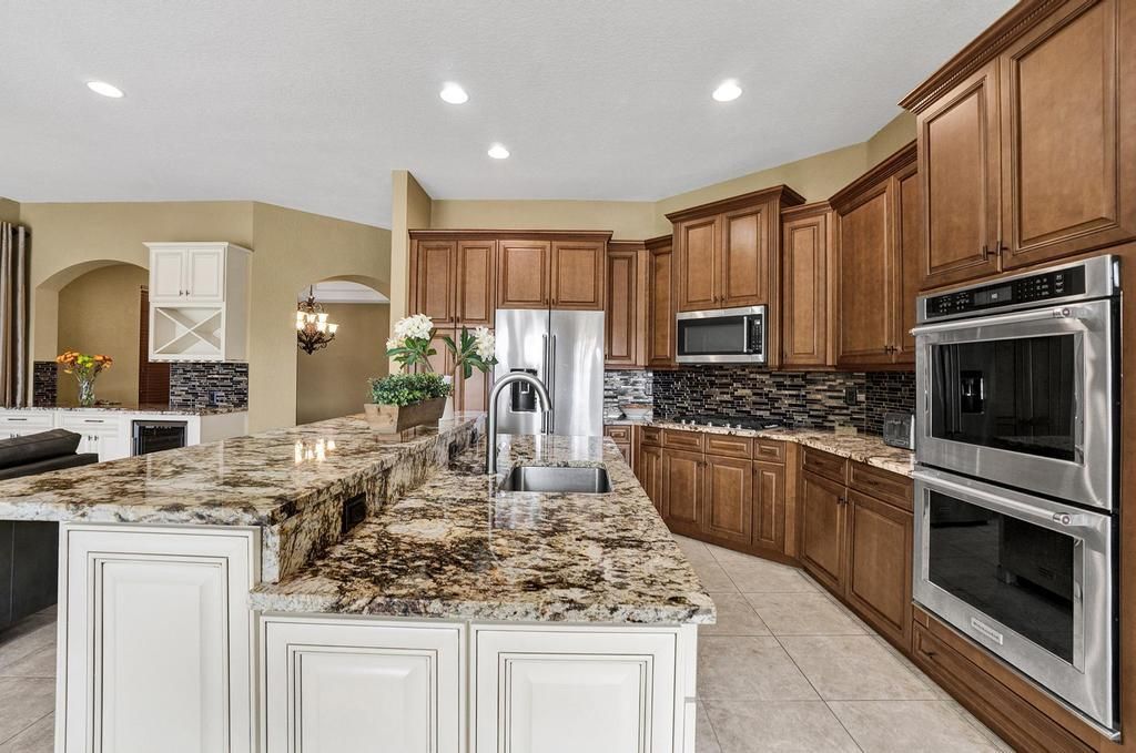 3607 Collonade Drive, Wellington, FL 33449 Photo