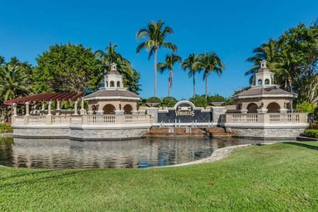 3607 Collonade Drive, Wellington, FL 33449 Photo