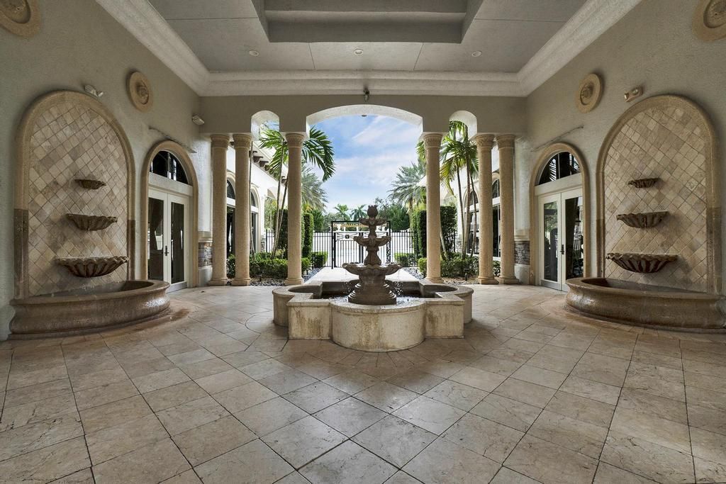 3607 Collonade Drive, Wellington, FL 33449 Photo