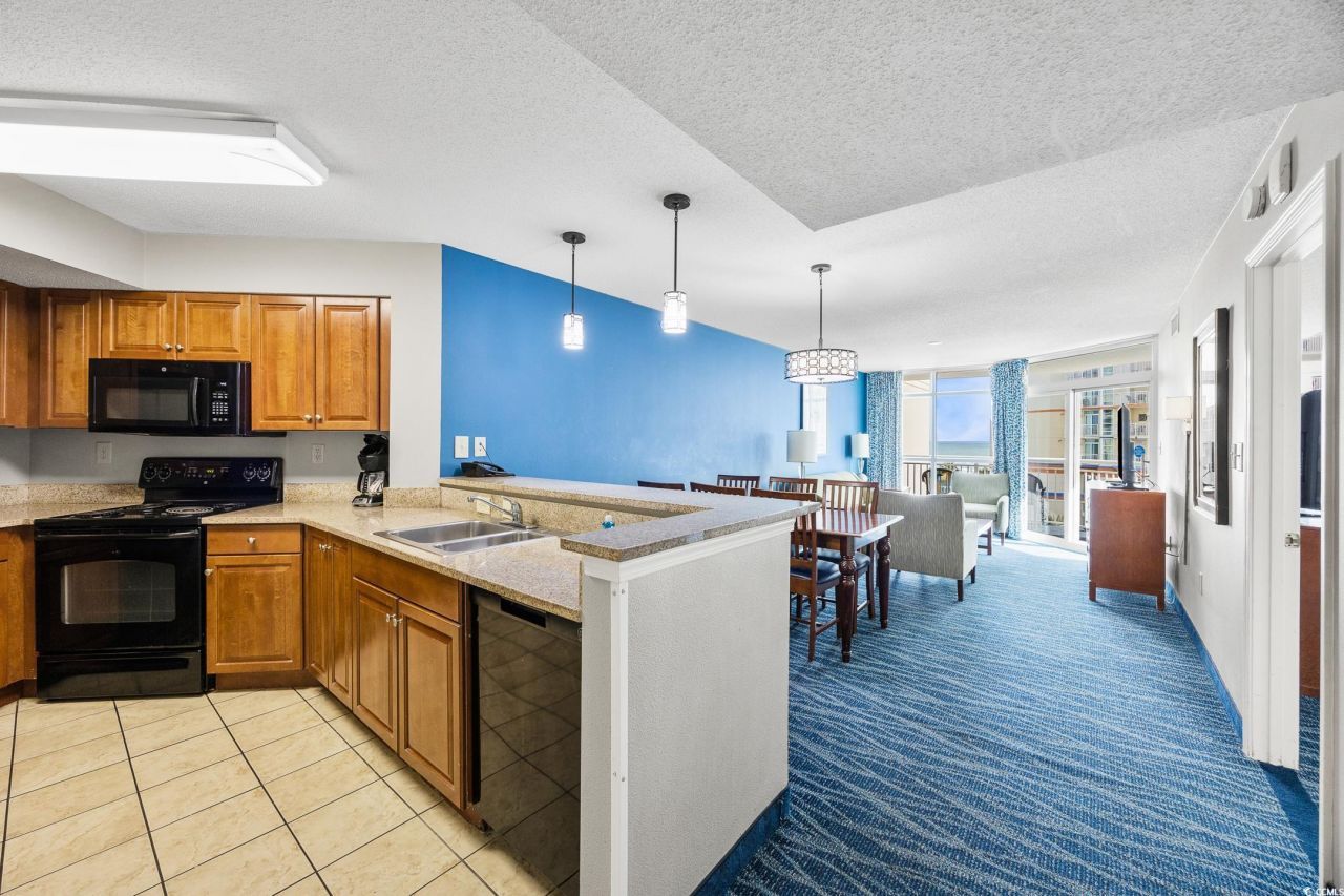 5300 N Ocean Blvd. Photo 11