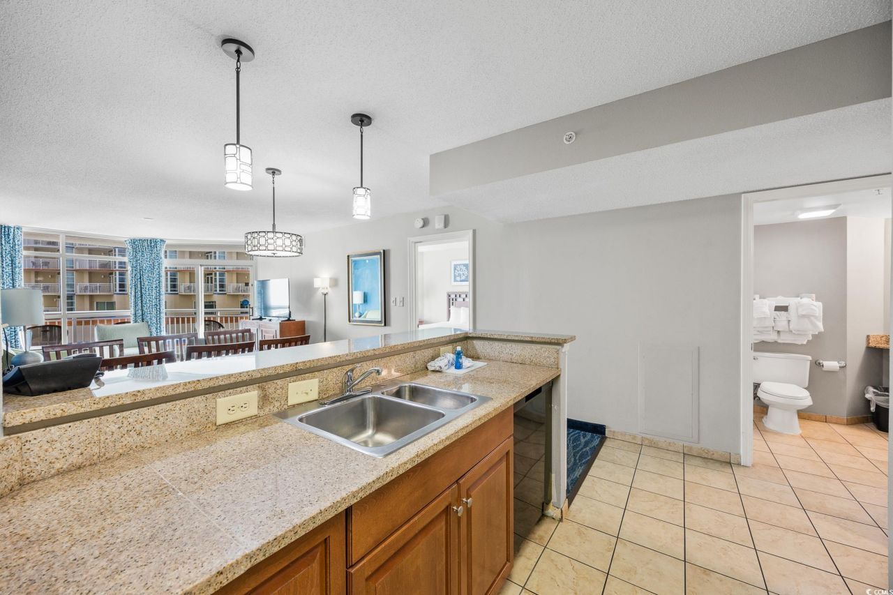 5300 N Ocean Blvd. Photo 13