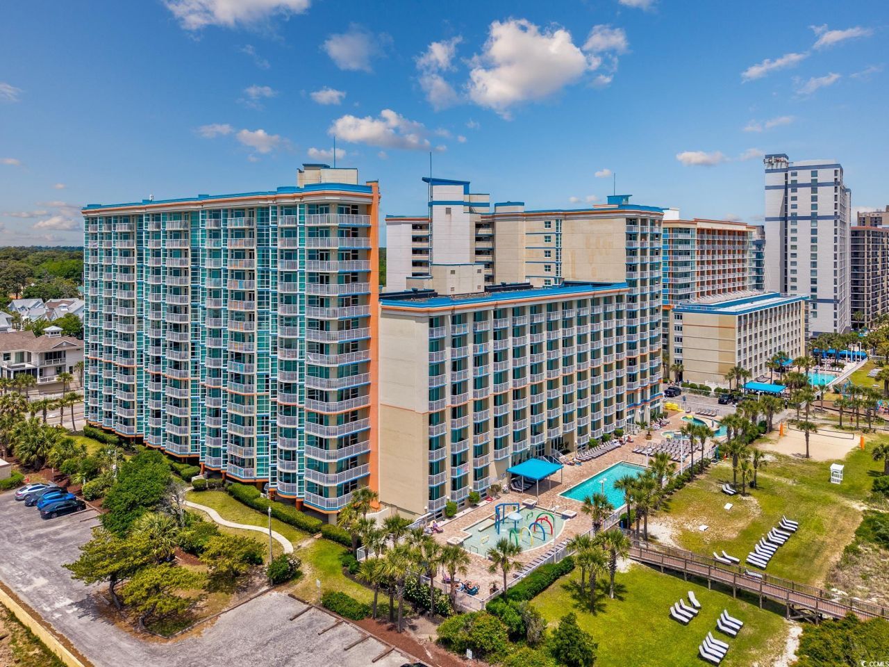 5300 N Ocean Blvd. Photo 32