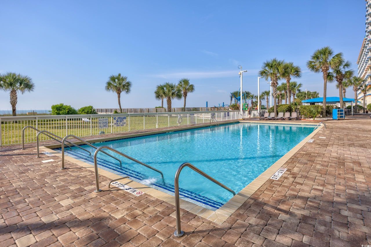 5300 N Ocean Blvd. Photo 33