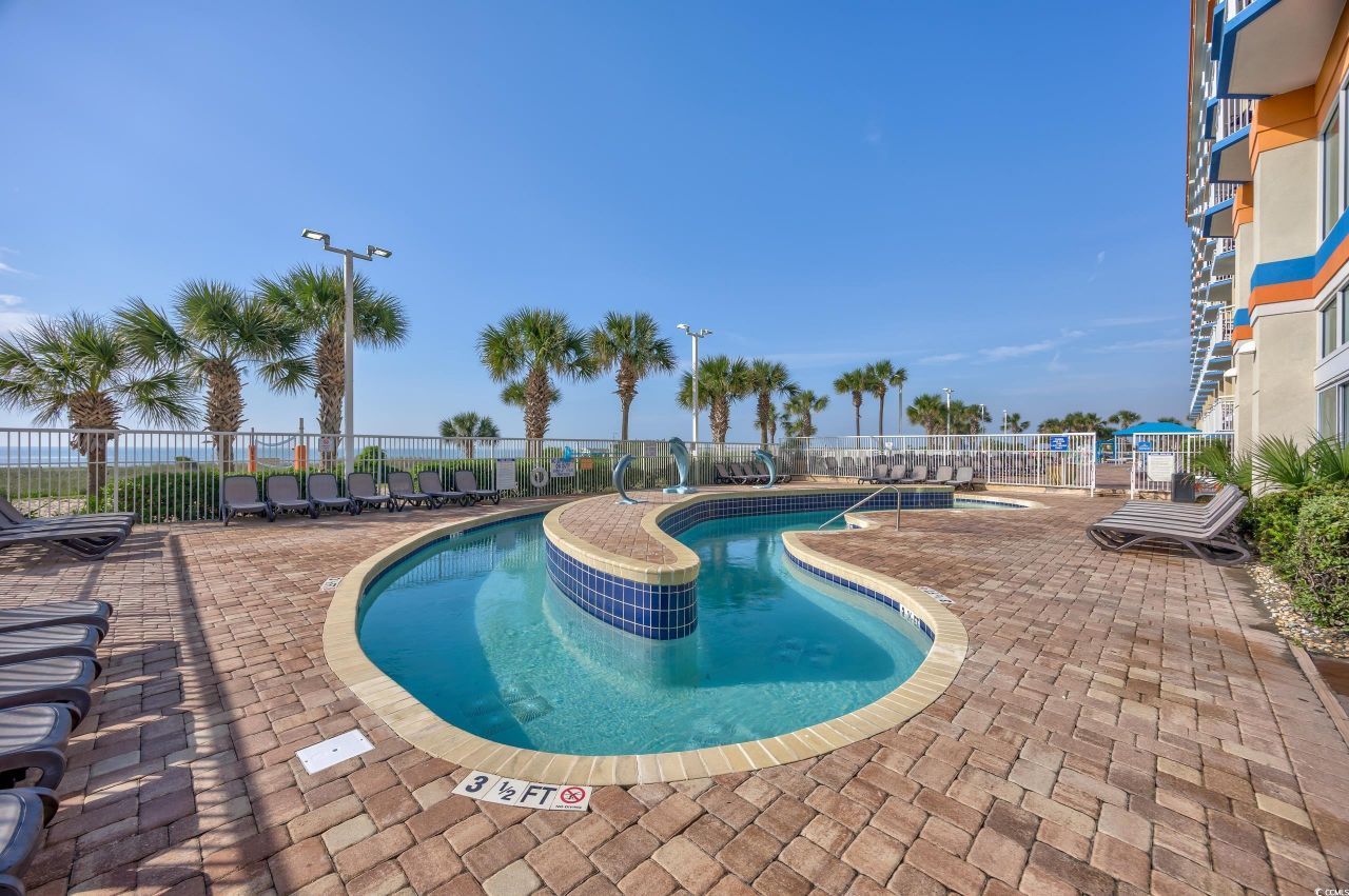 5300 N Ocean Blvd. Photo 34