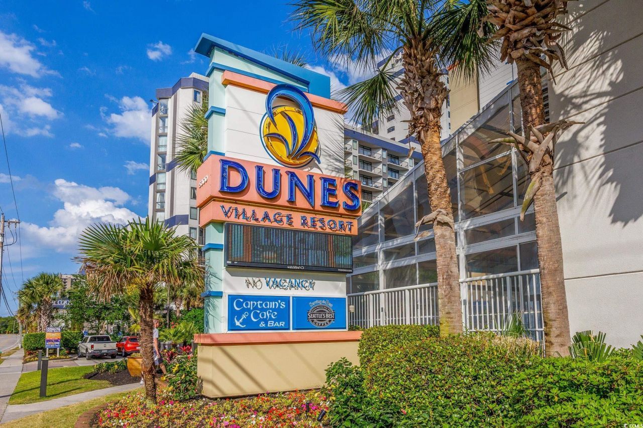 5300 N Ocean Blvd. Photo 4