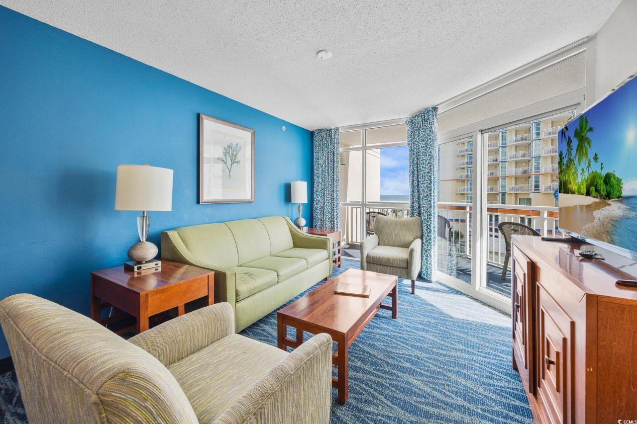 5300 N Ocean Blvd. Photo 5