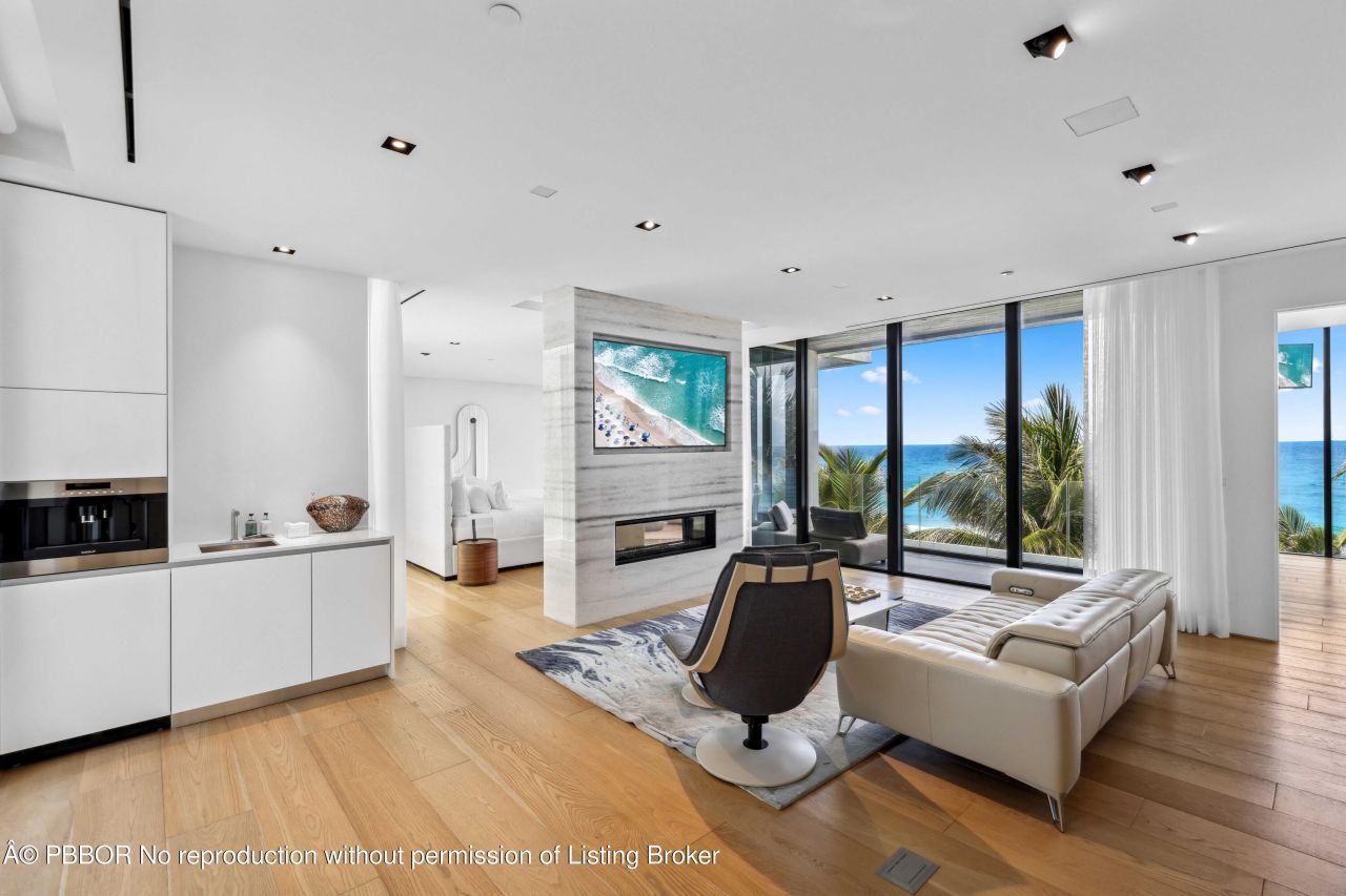 3715 S Ocean Boulevard, Highland Beach, FL 33487 Photo