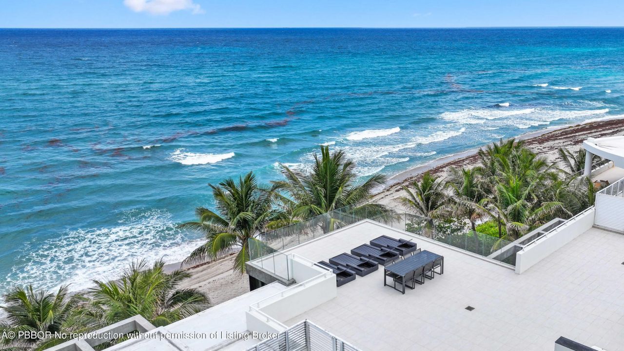 3715 S Ocean Boulevard, Highland Beach, FL 33487 Photo