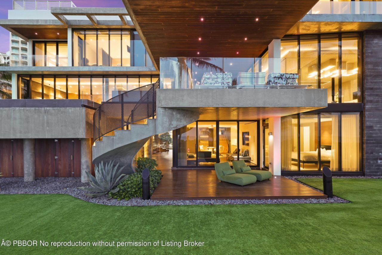 3715 S Ocean Boulevard, Highland Beach, FL 33487 Photo