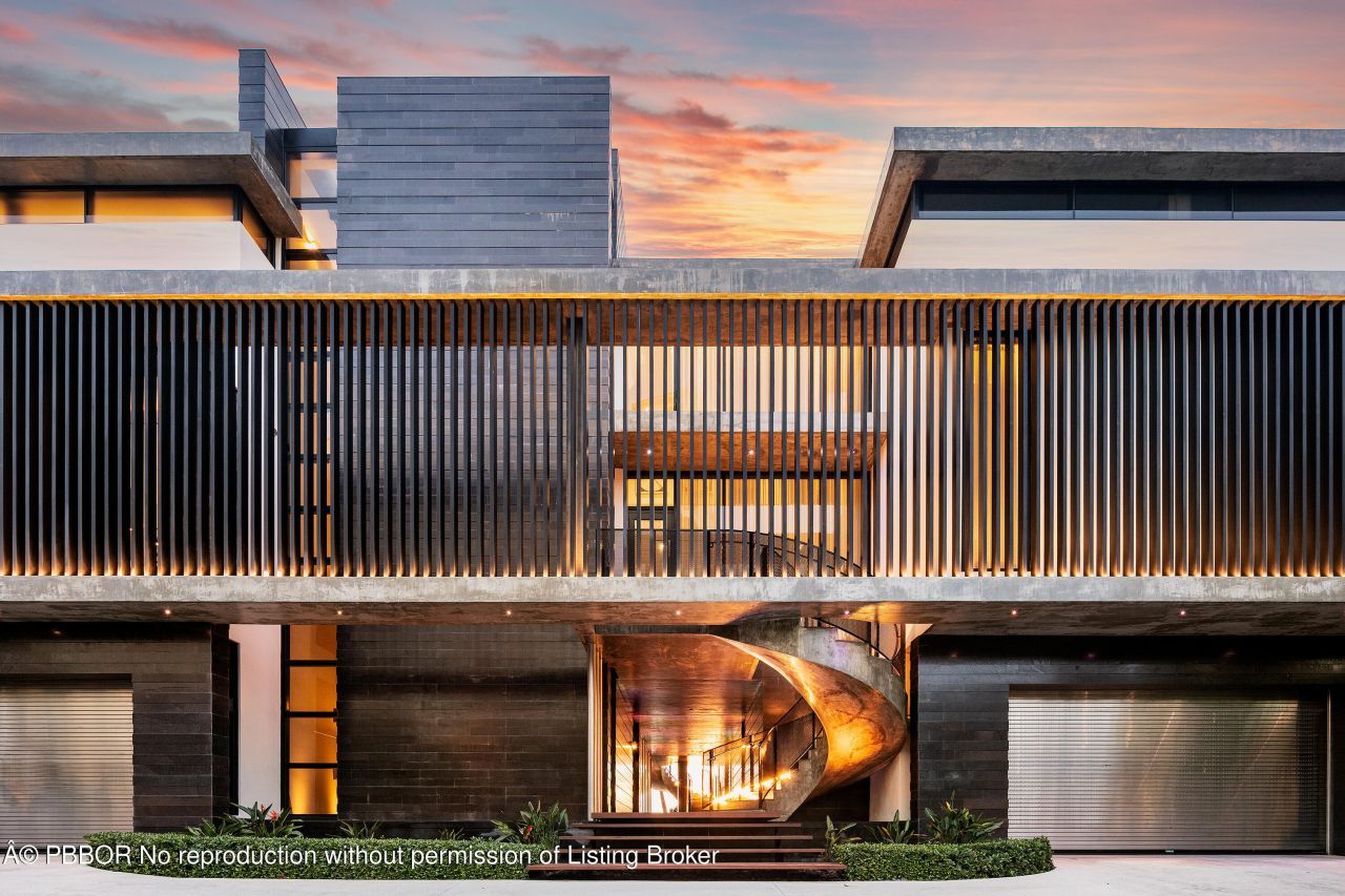 3715 S Ocean Boulevard, Highland Beach, FL 33487 Photo