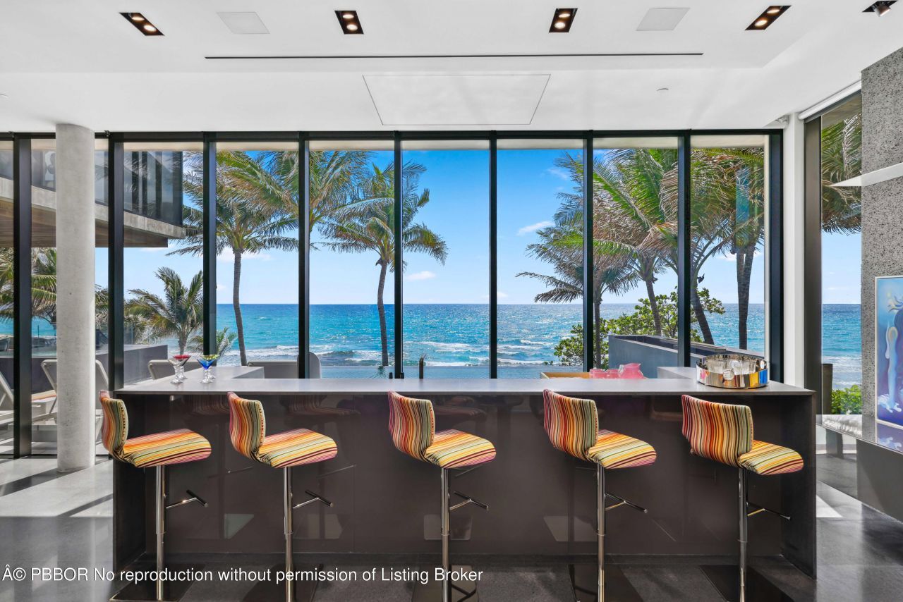 3715 S Ocean Boulevard, Highland Beach, FL 33487 Photo