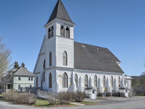 33 School Street, Troy, NH 03465