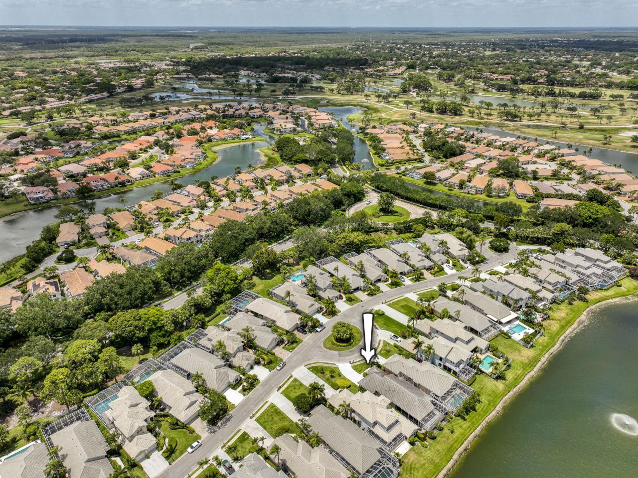 635 Masters Way, Palm Beach Gardens, FL 33418 Photo