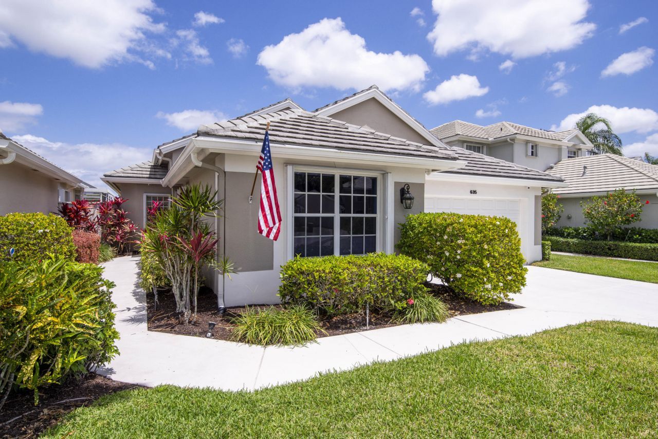 635 Masters Way, Palm Beach Gardens, FL 33418 Photo
