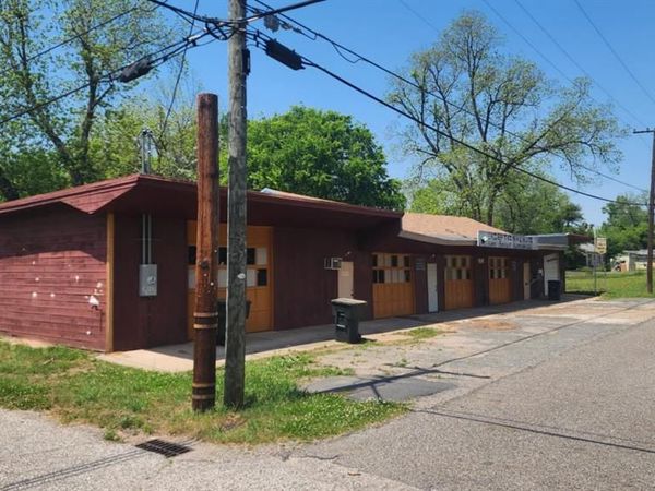 1605 E 3rd Street, Bossier City, LA 71111