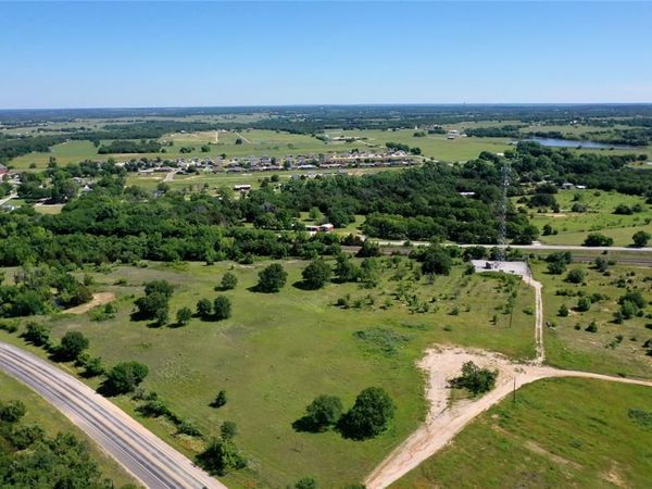 TBD US Business 81/287, Alvord, TX 76225