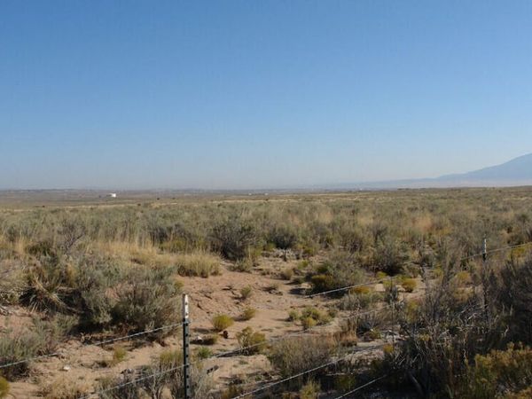 Paseo Del Norte Boulevard NE, Albuquerque, NM 87114