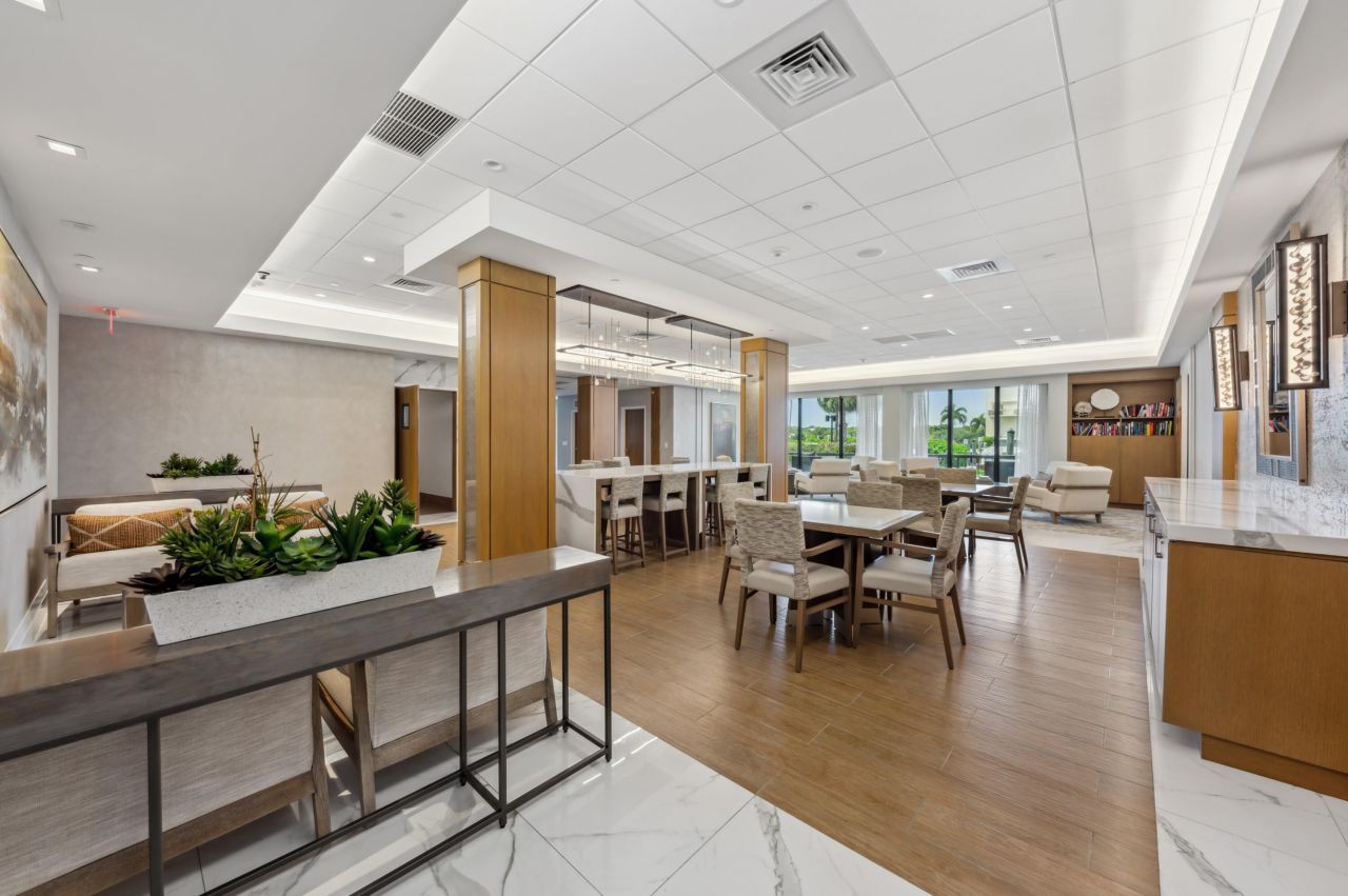 4748 S Ocean Boulevard, Unit 206, Highland Beach, FL 33487 Photo