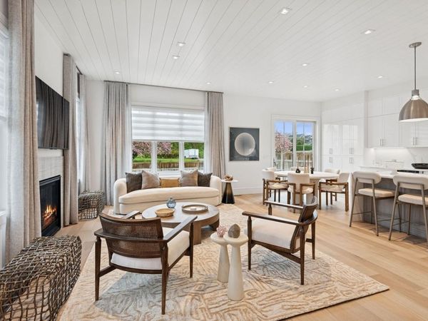 8 Magnolia Drive, Unit 2A, Water Mill, NY 11976