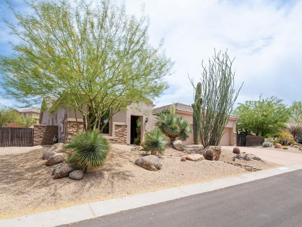 28019 N 115th Place, Scottsdale, AZ 85262