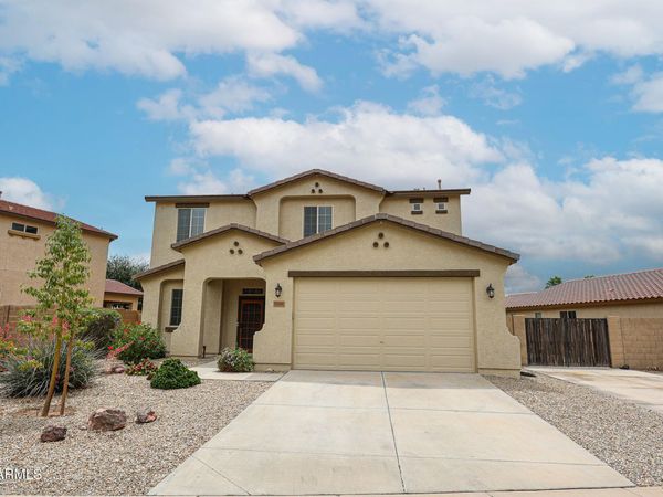 17681 W MOLLY Lane, Surprise, AZ 85387