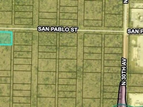 Lot 23+24 Block 392, Avalon Beach, Milton, FL 32570