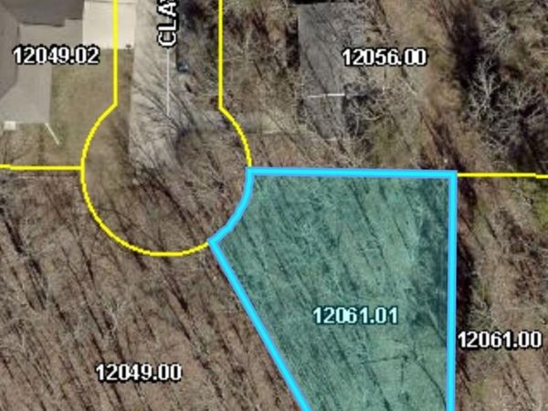 0 CLAYTON COURT, Rolla, MO 65401