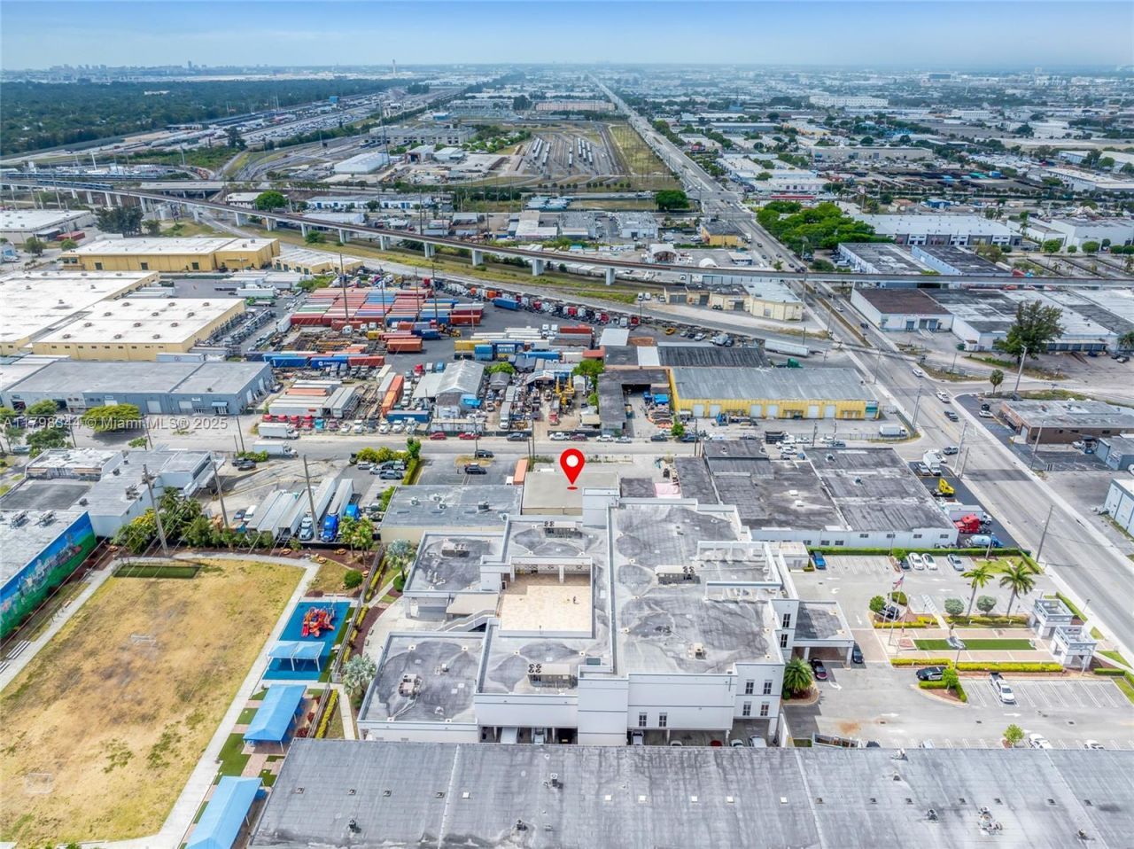 7165-7185 NW 77th Ter, Medley, FL 33166 Photo