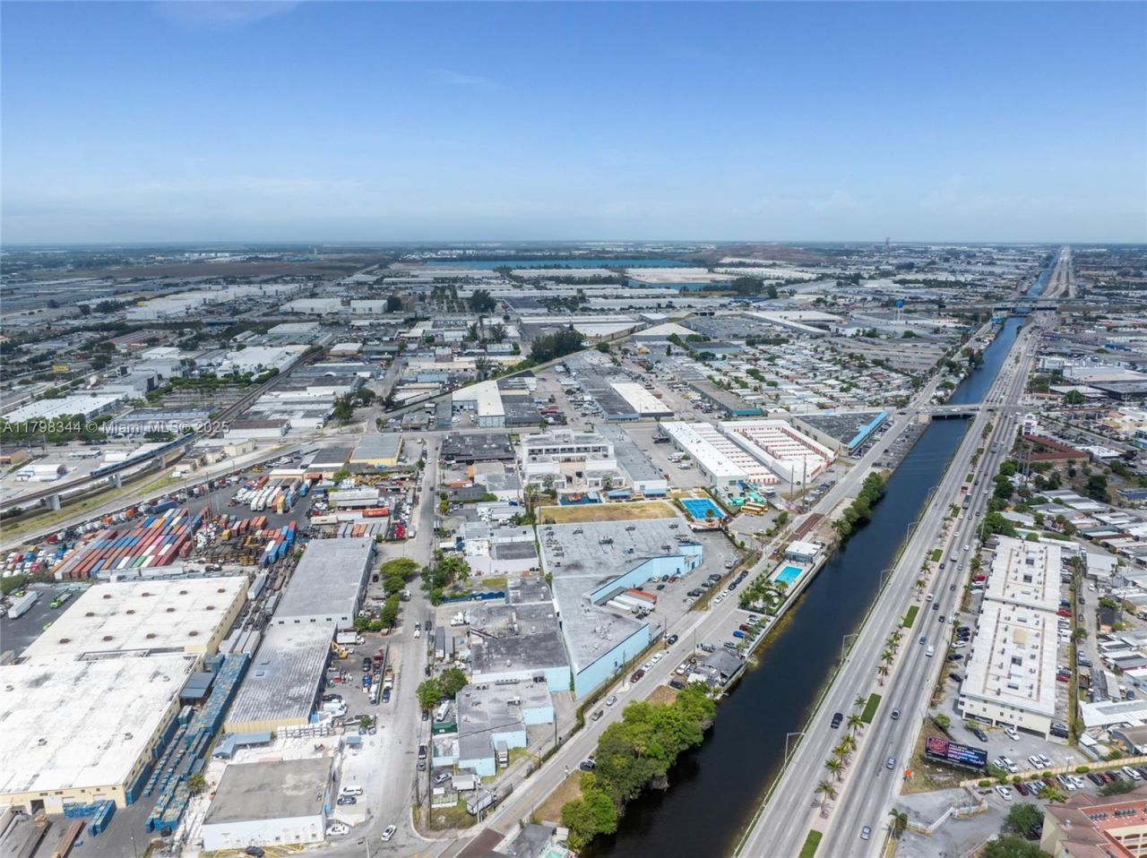 7165-7185 NW 77th Ter, Medley, FL 33166 Photo