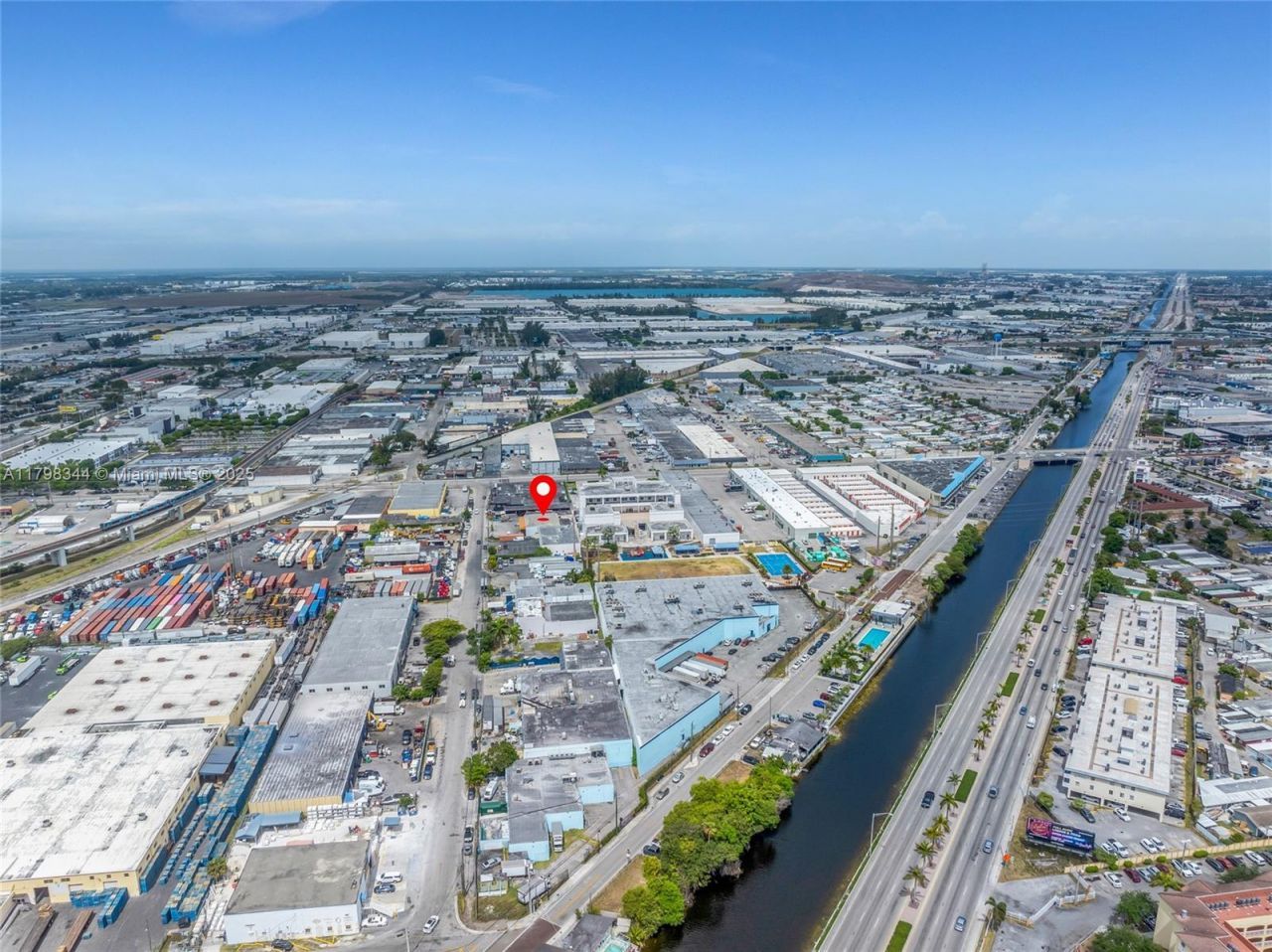 7165-7185 NW 77th Ter, Medley, FL 33166 Photo