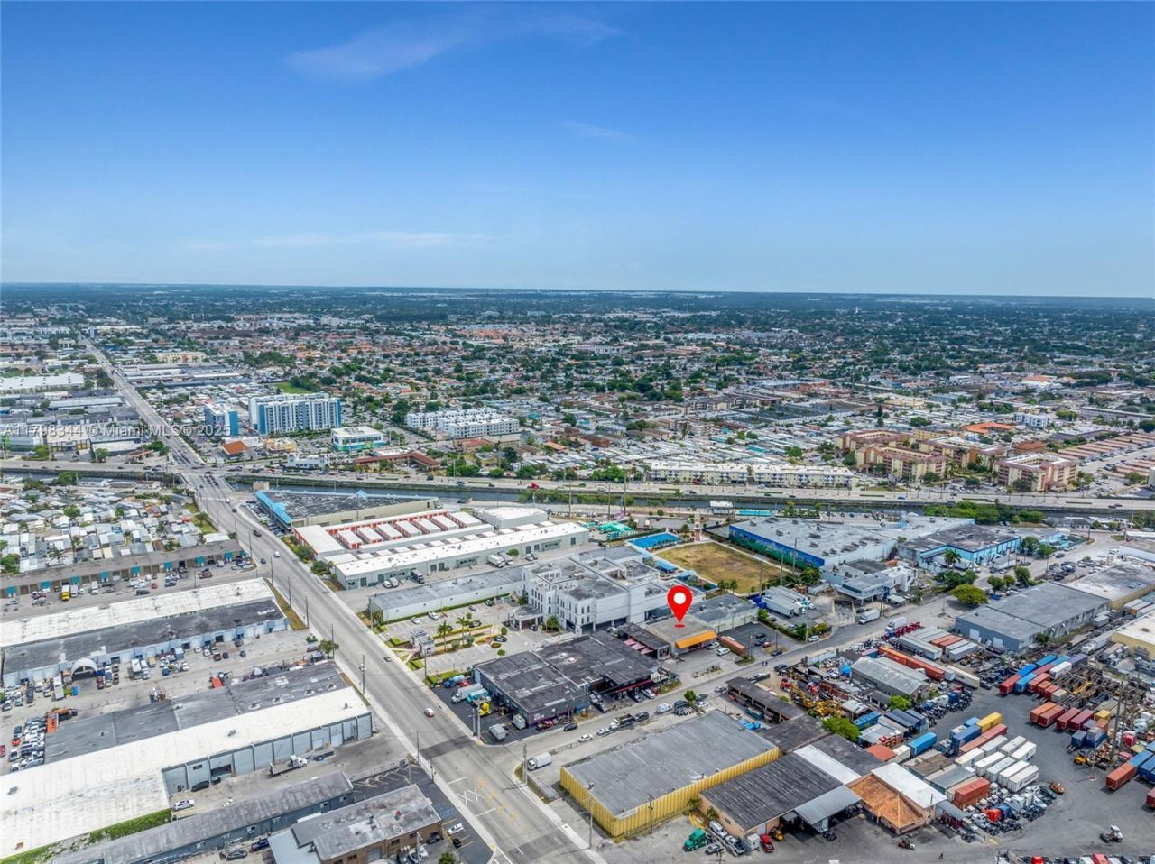 7165-7185 NW 77th Ter, Medley, FL 33166 Photo