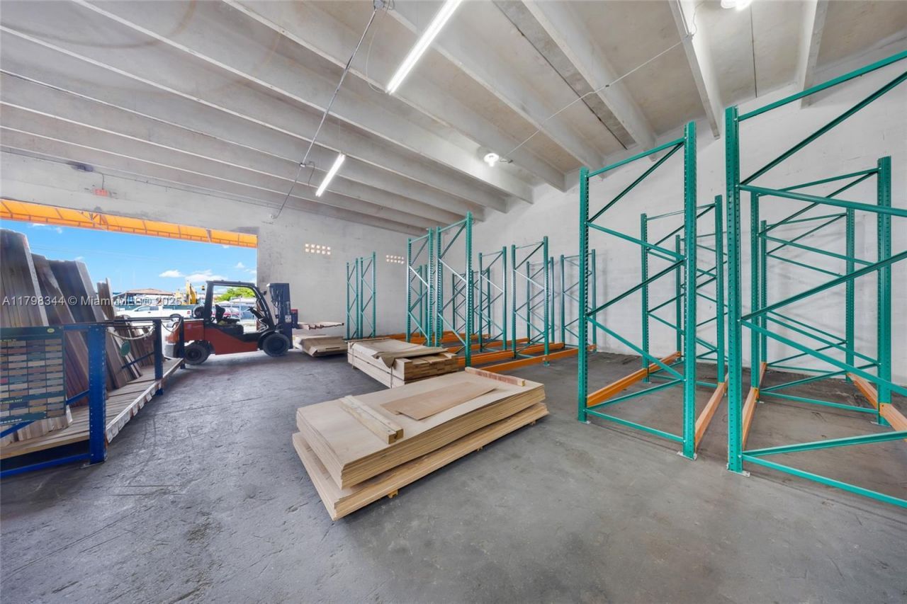 7165-7185 NW 77th Ter, Medley, FL 33166 Photo