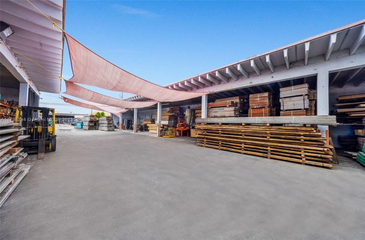 7165-7185 NW 77th Ter, Medley, FL 33166 Photo