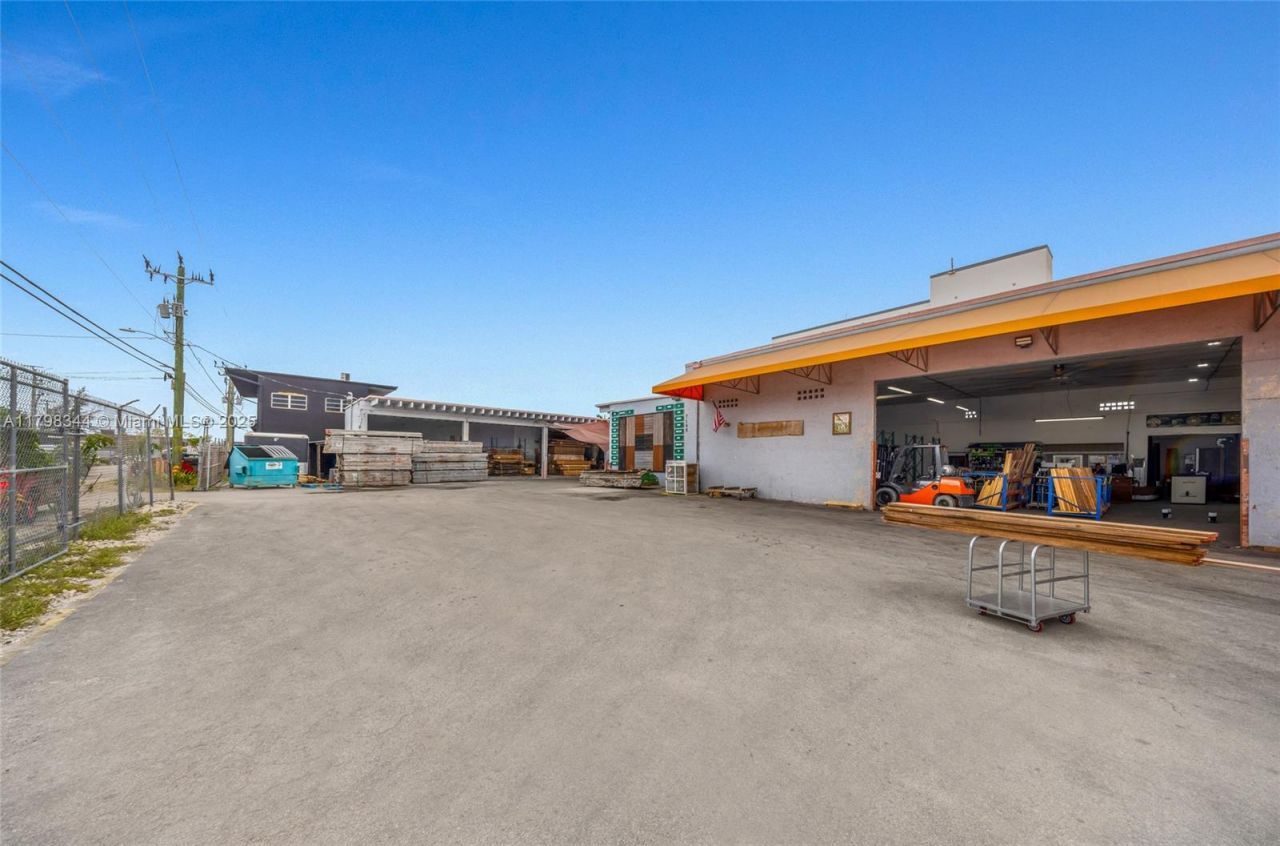 7165-7185 NW 77th Ter, Medley, FL 33166 Photo