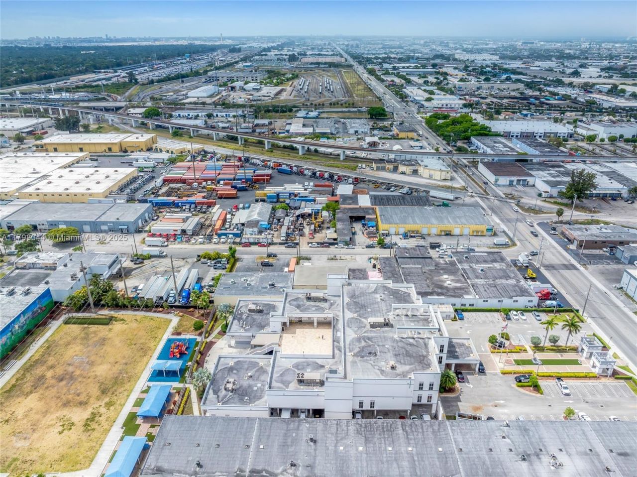 7165-7185 NW 77th Ter, Medley, FL 33166 Photo