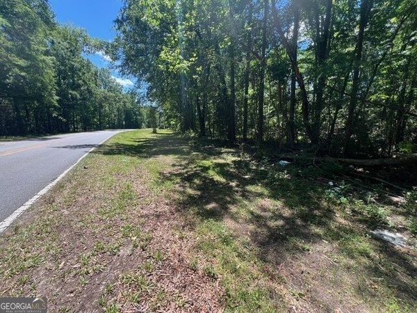 520 E Church Street, Sandersville, GA 31082